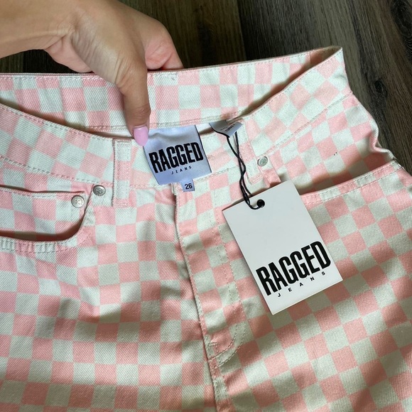 The Ragged Priest Jeans - Picture 2 of 5